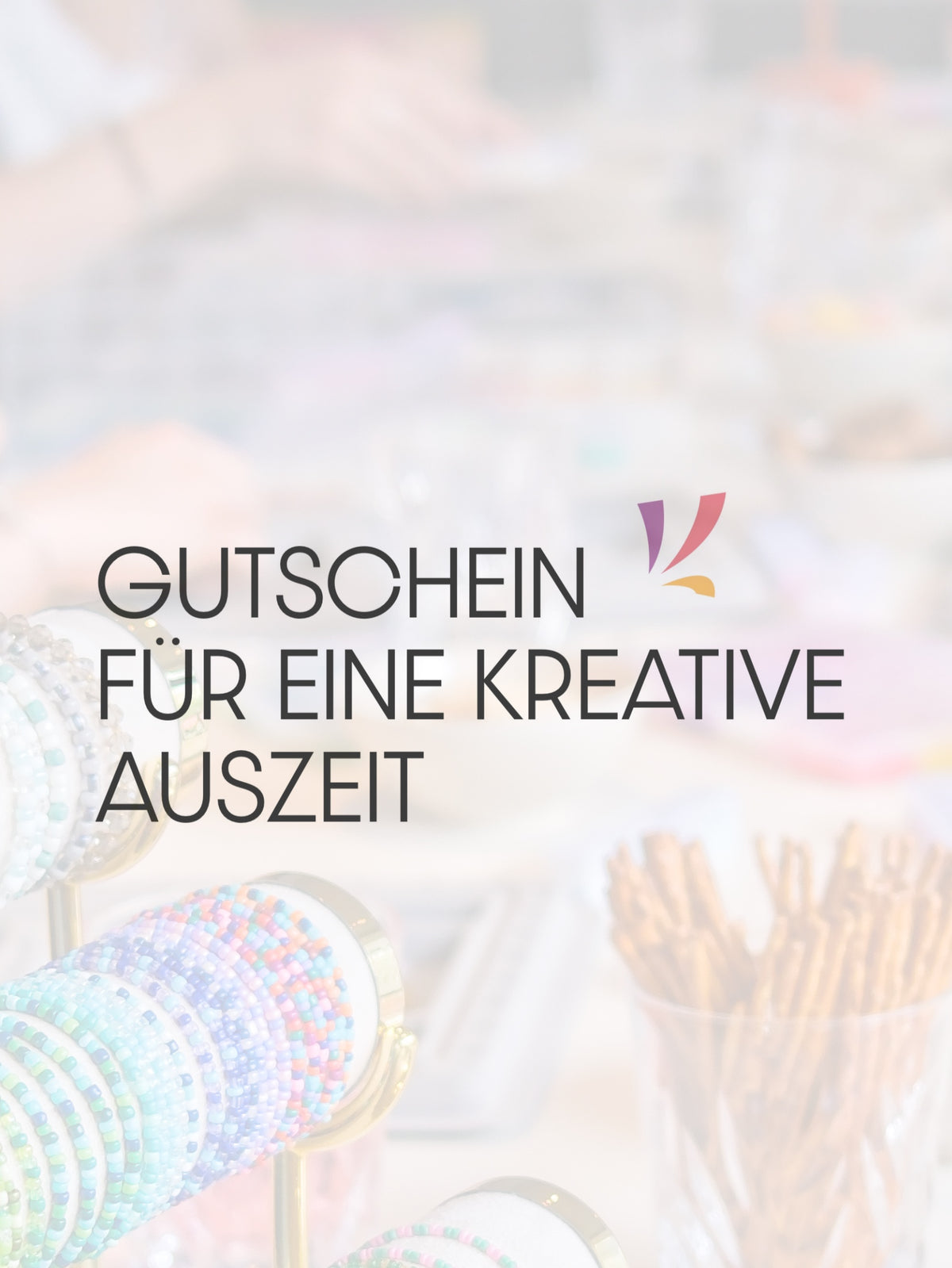 Gutschein Schmuckworkshop