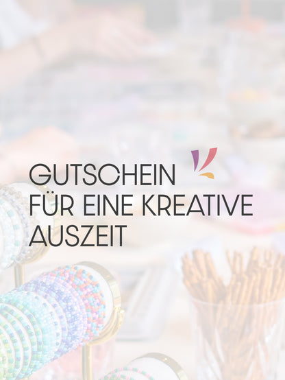 Gutschein Schmuckworkshop