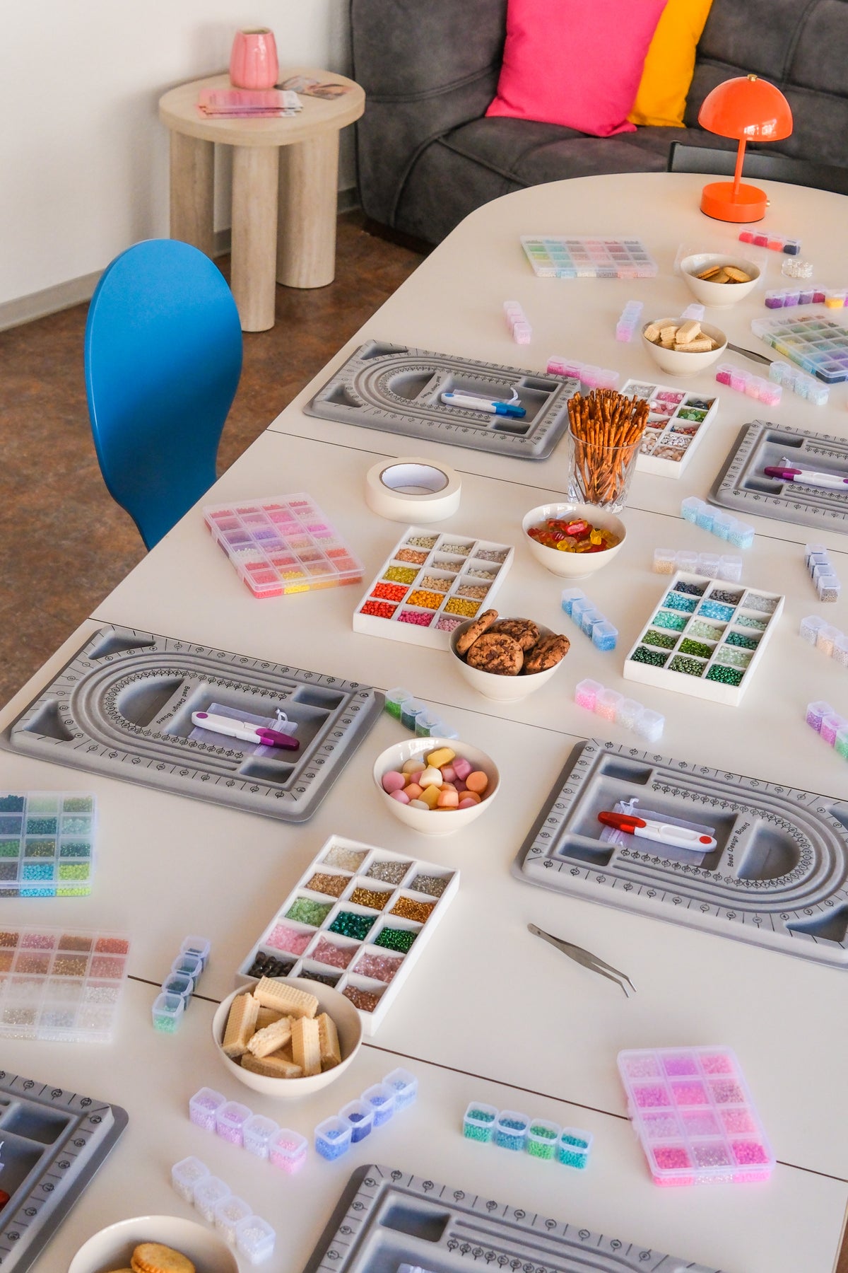 Gutschein Schmuckworkshop